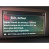 Réparation verrou de colonne de direction assistee ELV BMW E60, E87, E90