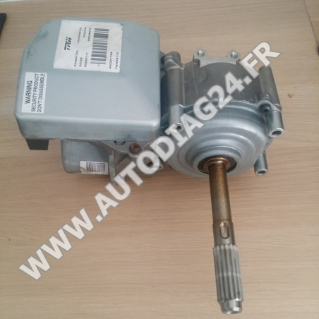 reparation Colonne De Direction Assistée Renault modus DAE TRW 8200 124 412, 8200124412