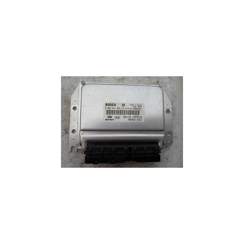 Calculateur moteur Hyundai,Bosch 0281011538, 0 281 011 538, EDC15c7, 3910327060 Calculateur moteur Hyundai,Bosch 0281011538, 0 281 011 538, EDC15c7, 3910327060
