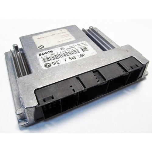 reparation calculateur bmw e36 ee37 e39 e46 e60 e61 e65 e66 e83 e85